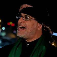 نزار قطری سلام
